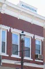 170 Washington St, Genoa Bluff IA  52301-1545 exterior