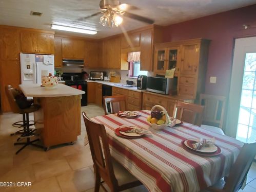 3988 Wood Duck Trl, Sunny Hills FL  32428-3567 exterior