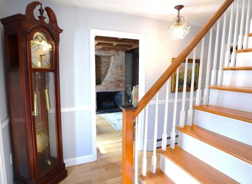 851 Worcester St, Wellesley MA 02481-4561 exterior