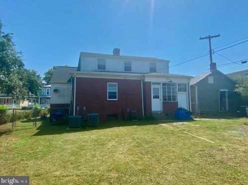 303 Main St, Richmond National Battlefiel, VA 22835-2031
