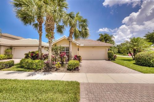 1739 Ribbon Fan Ln, Naples, FL 34119-3390