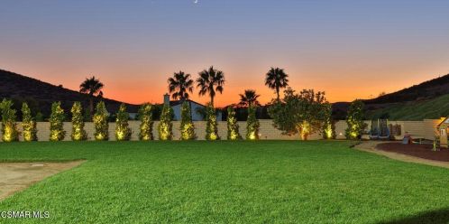 5391 Evening Sky Dr, Simi Valley CA  93063-5744 exterior