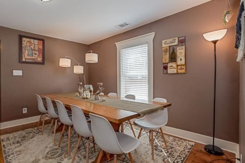 2100 Harrison Ave, Fort Worth TX  76110-1160 exterior