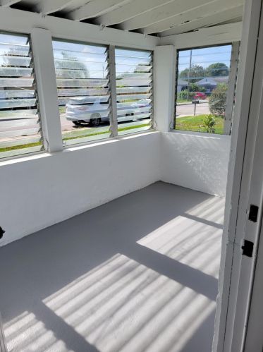 1380 32nd St, West Palm Beach FL  33404-3562 exterior