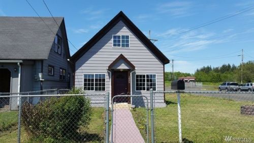 1025 Arnold Ave, Hoquiam, WA 98550-1503