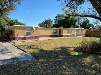 1125 59 Ave, Hollywood FL exterior