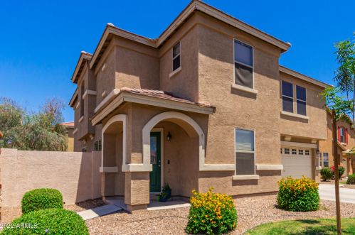 2041 Luther, Mesa, AZ 85209-4364