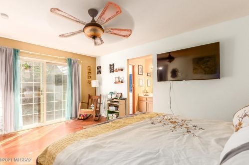 2457 Palo Hacha Dr, Tucson AZ  85745-1099 exterior