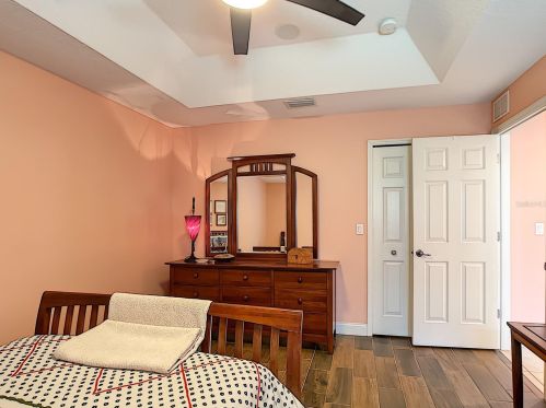 116 Squirrel Ln, Ormond Beach FL  32174-3053 exterior