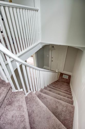 449 Sheridan St, Zanesville OH  43701-2530 exterior