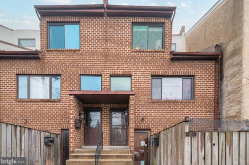 851 28th St, Philadelphia PA  19130-1227 exterior