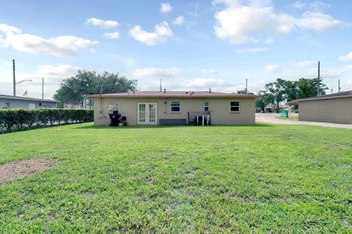 1400 Semoran Blvd, Orlando, FL 32807-3539