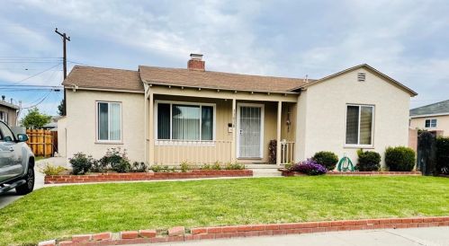 11018 Crossdale Ave, Downey, CA 90241-3124