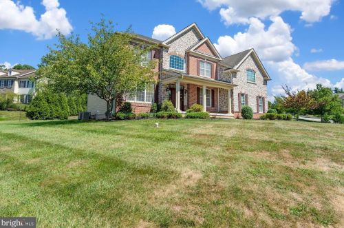 39 Magnolia Way, Chadds Ford PA  19317-9692 exterior