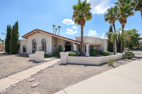 5013 Cholla St, Scottsdale AZ  85254-4630 exterior