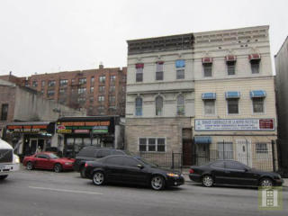 1202 Rogers Ave, Brooklyn, NY 11226-7822