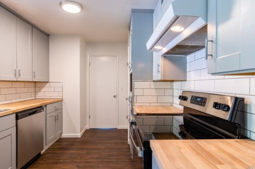 810 Walnut Ave, Ukiah CA  95482-3703 exterior