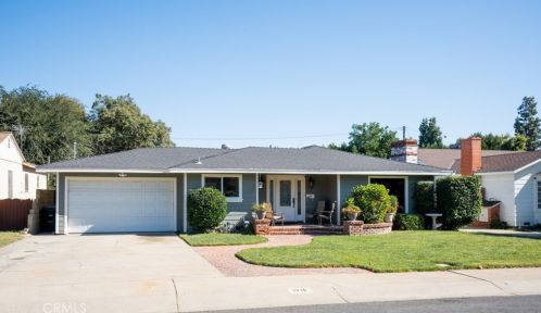 1316 College Way, Ontario, CA 91764-1706