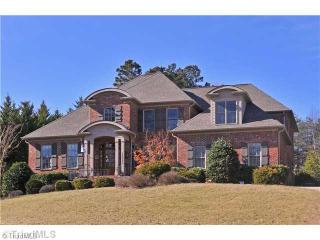 1532 Boxthorne Ln, Winston Salem, NC 27106-4467