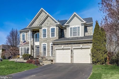 12816 Night Owl Ct, Bristow, VA 20136-5101
