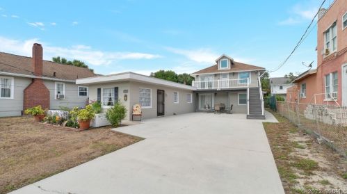 215 Wild Olive Ave, Daytona Beach, FL 32118-4163