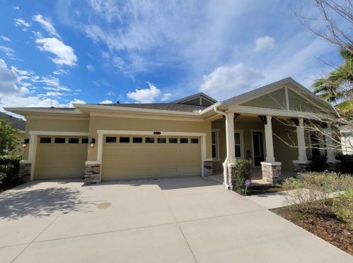 8138 Swiss Chard Cir, Land O Lakes, FL 34637-7595