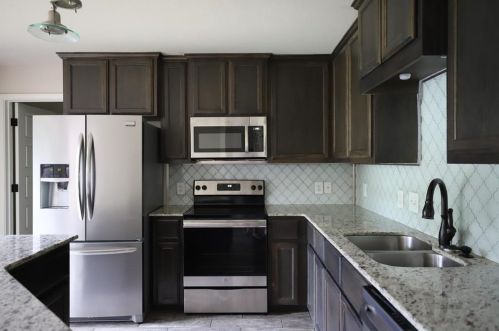 2119 Waizel Way, Georgetown TX  78626-8116 exterior