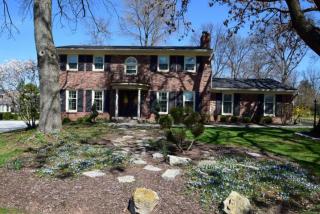 8709 Creighton Ct, Louisville, KY 40222-5325