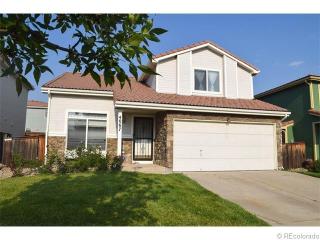 4067 Perth St, Denver CO  80249-8052 exterior