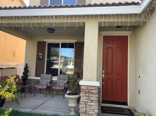 44831 Dusty Rd, Lancaster, CA 93536-7447