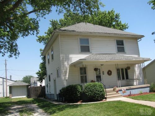 605 Illinois Ave, Essex, IA 51638-8046