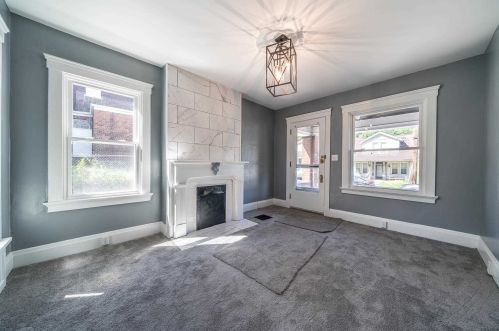 2012 Howell St, Covington KY  41014-1126 exterior