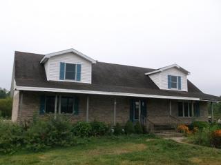 3601 Wilson Rd, Muncie, IN 47303-6202