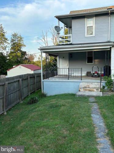 26 Walton St, York Haven PA  exterior