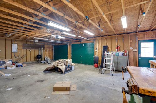 1264 Frayne Dr, New Carlisle OH  45344-2816 exterior