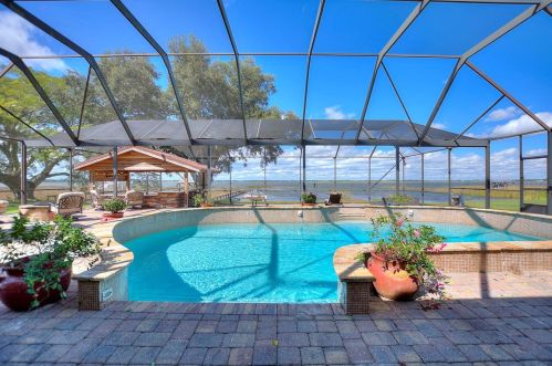 2950 Crump Rd, Winter Haven FL  33881-9238 exterior