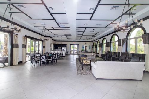 8035 Chilton Dr, Orlando FL 32836 exterior