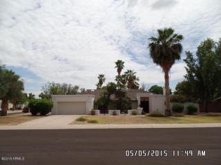 8408 80th Pl, Scottsdale, AZ 85258-2209