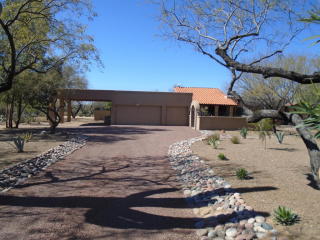 4791 Via Molino, Tucson, AZ 85749-9512