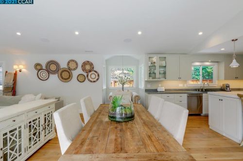 80 Willow Dr, Danville CA  94526-3517 exterior