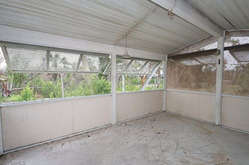 5151 Sanibel Captiva Rd, Sanibel FL  33957-2507 exterior