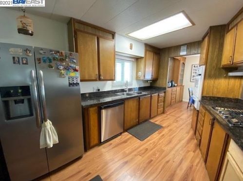 105 Santa Teresa, San Leandro, CA 94579-1934