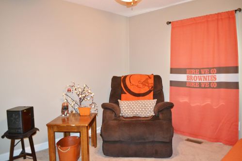 1247 George Allen Dr, South Vienna OH  45369-9564 exterior
