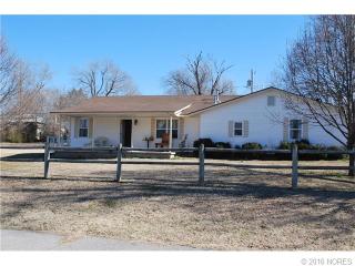 1507 Poplar St, Newby, OK 74010-3918
