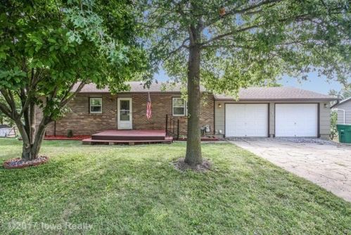 345 Duncan St, Hartford, IA 50118-8773