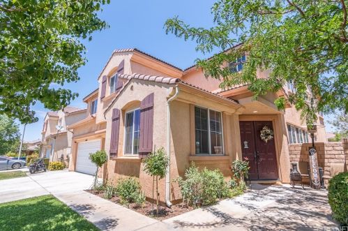 43874 Spring St, Lancaster, CA 93536-2456