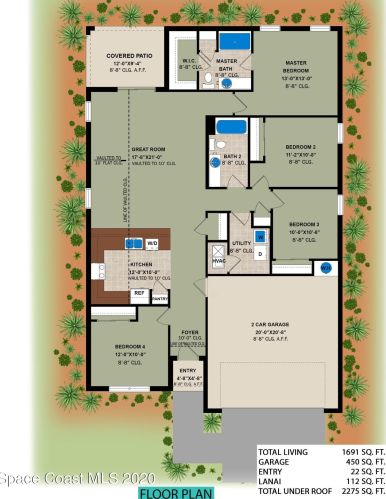 2559 Jupiter Blvd, Melbourne, FL 32908-3506