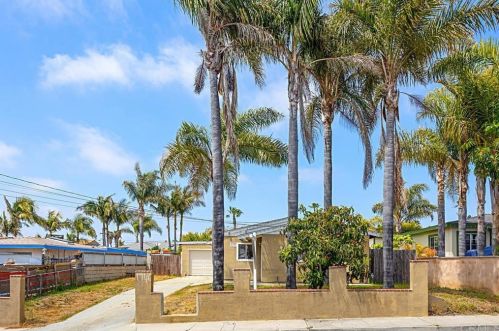 1746 Kraft St, Oceanside, CA 92058-2210