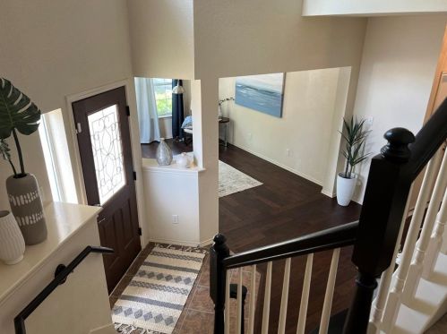 10501 Dunham Forest Rd, Austin TX  78717-4446 exterior