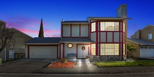 1770 Walnut Meadows Dr, Oakley, CA 94561-3043